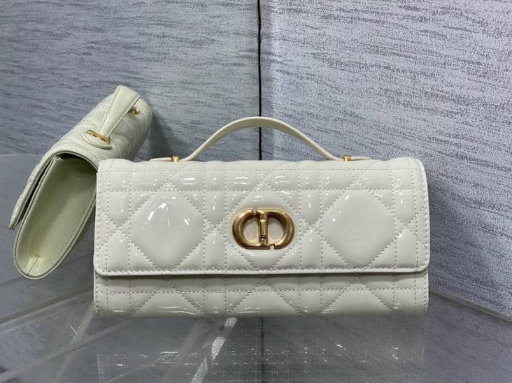 Clutch Caro 0013